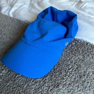Lululemon Running Hat